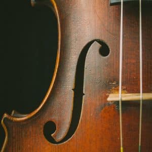 Violoncelle